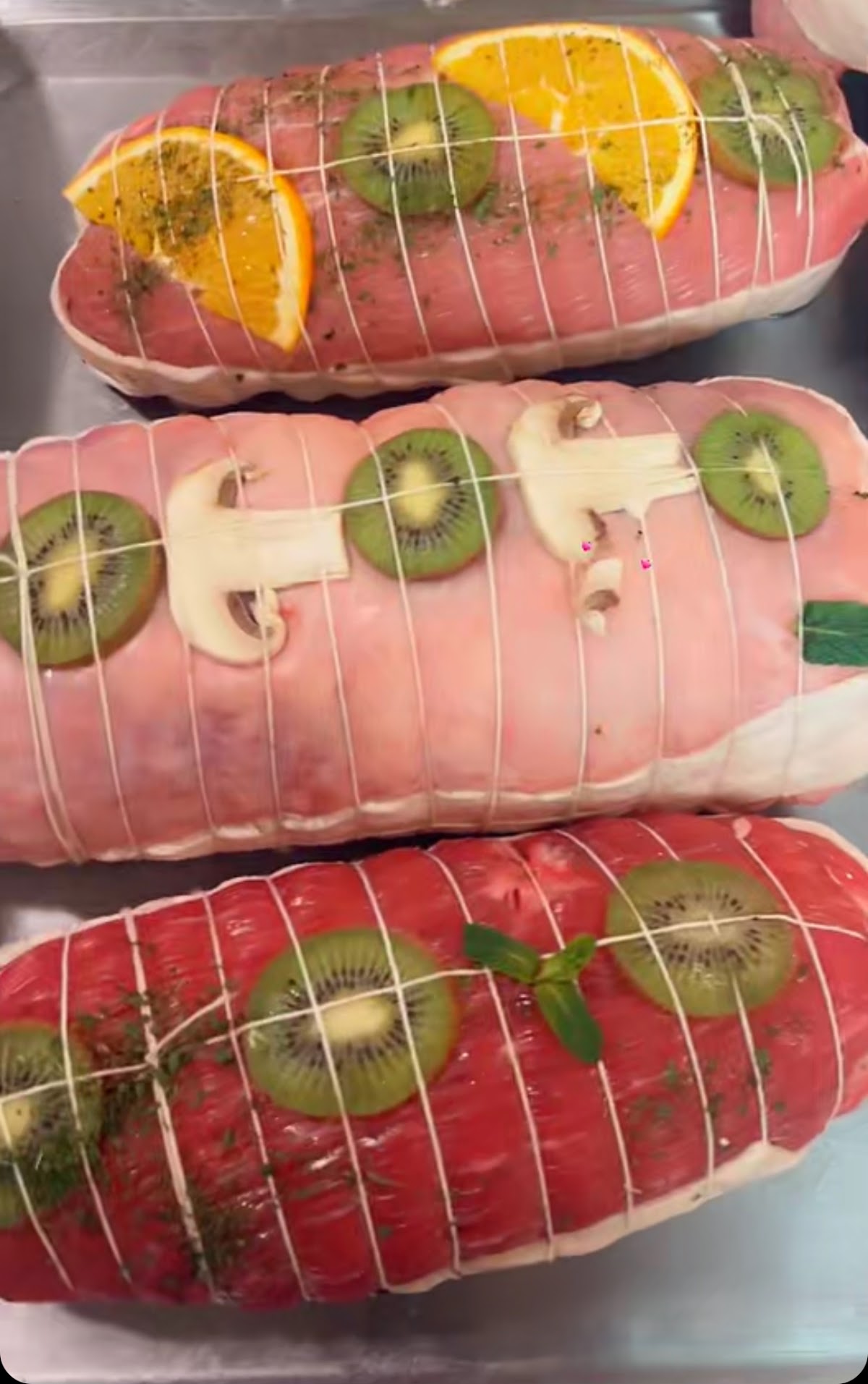 Charcuterie de l'Avenue Hadadi - photo 3